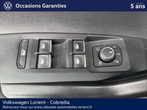 Voitures D'occasion À Lanester | Volkswagen Taigo 1.5 Tsi 150Ch Style Dsg7