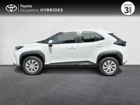 Voitures D'occasion À Pabu | Toyota Yaris Cross 116H Dynamic Mc24