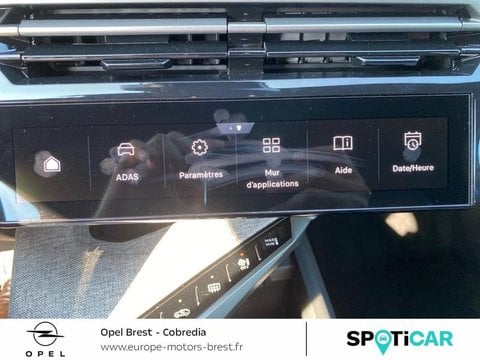 Voitures D'occasion À Brest | Peugeot 3008 1.2 Hybrid 145Ch Allure E-Dcs6