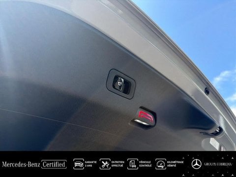 Voitures D'occasion À Saint-Grégoire | Mercedes-Benz Glc Coupé 220 D 197Ch Amg Line 4Matic 9G-...