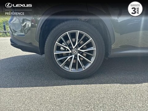 Voitures D'occasion À Lanester | Lexus Nx 450H+ Luxe 4Wd My25