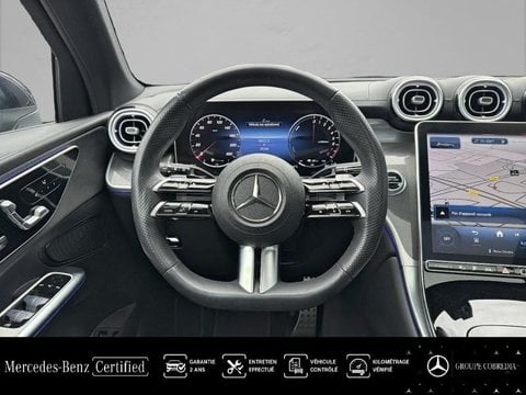 Voitures D'occasion À Brest | Mercedes-Benz Glc 300 E Hybrid 313Ch Amg Line 4Matic 9G-Tronic