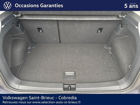 Voitures D'occasion À Saint-Brieuc | Volkswagen T-Cross 1.0 Tsi 116Ch Vw Edition