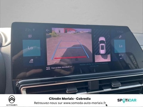 Voitures D'occasion À Saint-Martin-Des-Champs | Citroën C5 Aircross Hybrid 225Ch Shine E-Eat8