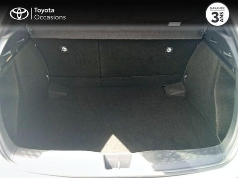 Voitures D'occasion À Brest | Toyota C-Hr 122H Edition 2Wd E-Cvt Rc18