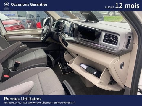 Voitures D'occasion À Cesson-Sévigné | Volkswagen California 2.0 Tdi 150Ch Coast Dsg7