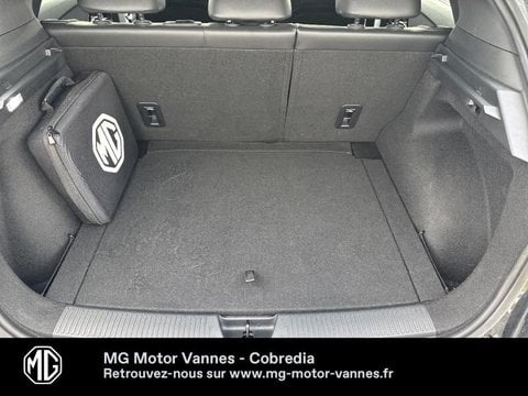 Voitures D'occasion À Lanester | Mg Mg4 Ev 204Ch - 64Kwh Luxury My23