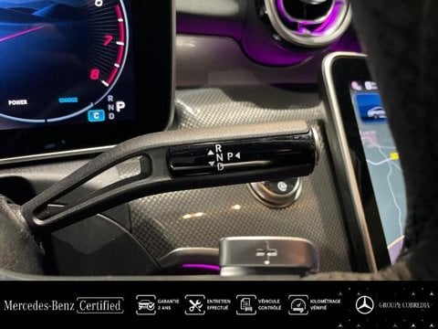 Voitures D'occasion À Quimper | Mercedes-Benz Cle Coupé 200 204Ch Amg Line 9G Tronic