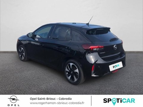 Voitures D'occasion À Yffiniac | Opel Corsa Corsa-E 136Ch Gs