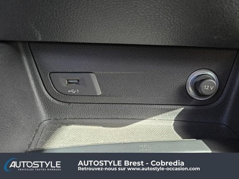 Voitures D'occasion À Brest | Audi Q2 30 Tfsi 116Ch Design S Tronic 7 Euro6D-T