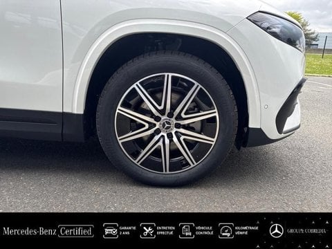 Voitures D'occasion À Saint-Brieuc | Mercedes-Benz Eqa 250+ 190Ch