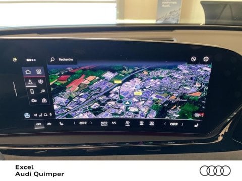 Voitures D'occasion À Quimper | Audi A5 Avant 2.0 E-Hybrid 299Ch S Line Quattro S Tronic 7