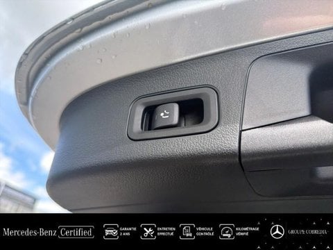 Voitures D'occasion À Saint-Grégoire | Mercedes-Benz Gla 200 D 150Ch Edition 140 8G-Dct