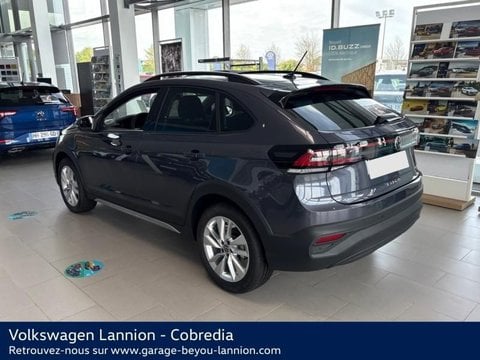 Voitures D'occasion À Lannion | Volkswagen Taigo 1.0 Tsi 116Ch Vw Edition Dsg7