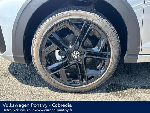 Voitures D'occasion À Pontivy | Volkswagen Taigo 1.0 Tsi 116Ch R-Line Edition Dsg7