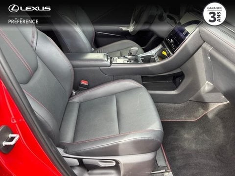 Voitures D'occasion À Lanester | Lexus Lbx 1.5 136Ch Emotion 2Wd