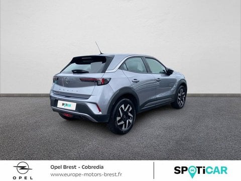 Voitures D'occasion À Brest | Opel Corsa 1.2 Turbo 100Ch Elegance Business