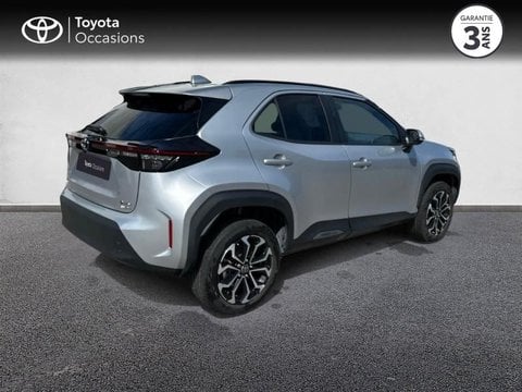 Voitures D'occasion À Belz | Toyota Yaris Cross 130H Design Mc24