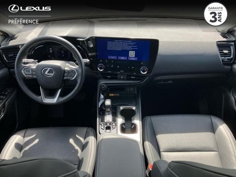 Voitures D'occasion À Lanester | Lexus Nx 450H+ Luxe 4Wd My25