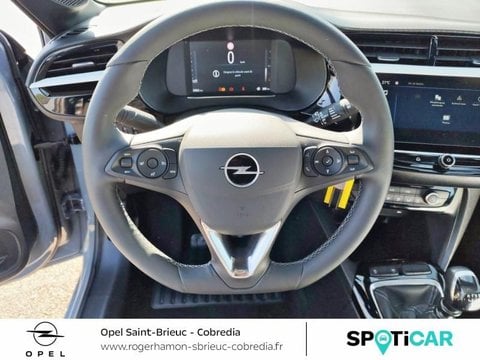 Voitures D'occasion À Yffiniac | Opel Corsa 1.2 Turbo 100Ch #Yes