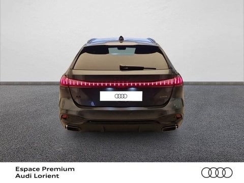Voitures D'occasion À Lanester | Audi A5 Avant 2.0 E-Hybrid 299Ch S Line Quattro S Tronic 7
