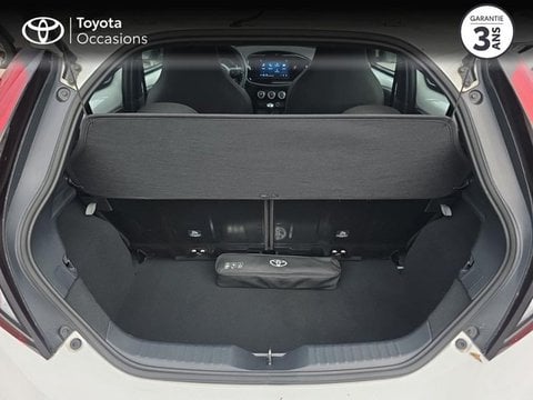 Voitures D'occasion À Brest | Toyota Aygo X 1.0 Vvt-I 72Ch Dynamic My24