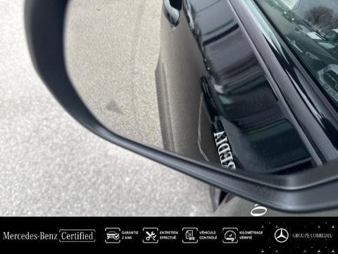 Voitures D'occasion À Vannes | Mercedes-Benz Eqa 250+ 190Ch Edition