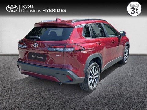 Voitures D'occasion À Pabu | Toyota Corolla 1.8 Hybrid 140 Style Comfort