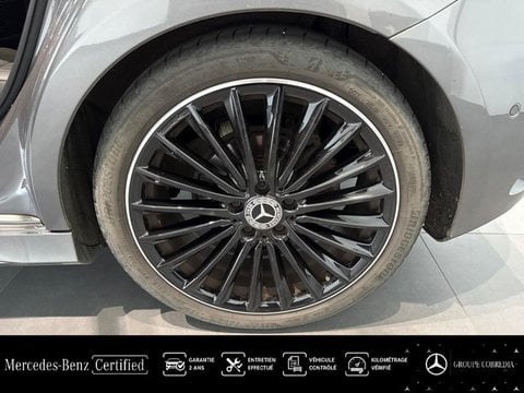 Voitures D'occasion À Quimper | Mercedes-Benz Classe A 200 D 150Ch Amg Line 8G-Dct