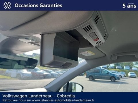 Voitures D'occasion À Landerneau | Volkswagen Tiguan 1.5 Tsi 150Ch Life Business Dsg7