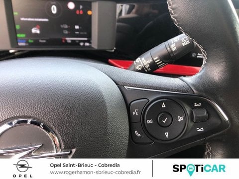 Voitures D'occasion À Yffiniac | Opel Mokka Mokka-E 136Ch Gs Line