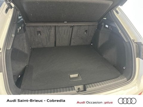 Voitures D'occasion À Saint-Brieuc | Audi Q4 E-Tron 45 E-Tron 285Ch S Line