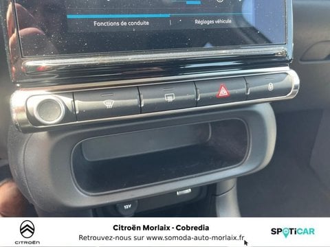 Voitures D'occasion À Saint-Martin-Des-Champs | Citroën C3 1.2 Puretech 83Ch S&S Plus