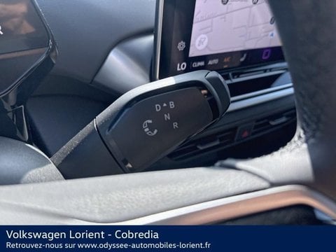Voitures D'occasion À Lanester | Volkswagen Id.5 286Ch Pro 77Kwh Life Max