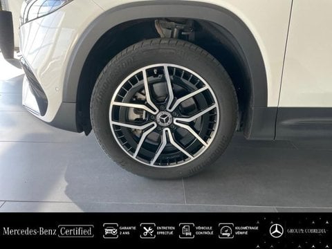 Voitures D'occasion À Quimper | Mercedes-Benz Eqb 250+ 190Ch Amg Line