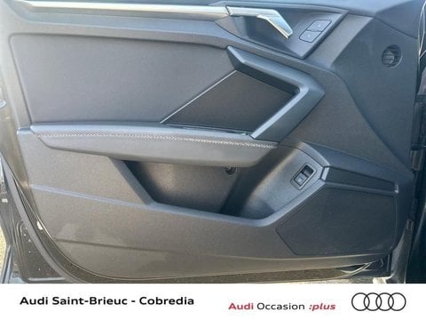 Voitures D'occasion À Saint-Brieuc | Audi A3 Sportback 40 Tfsi E 204Ch S Line S Tronic 6