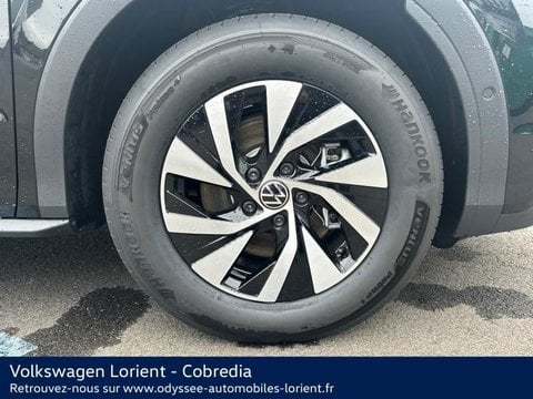Voitures D'occasion À Lanester | Volkswagen T-Roc 1.5 Etsi 116Ch Life Dsg7