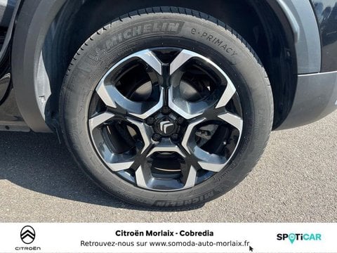 Voitures D'occasion À Saint-Martin-Des-Champs | Citroën C5 Aircross 1.5 Bluehdi 130Ch Plus Boit...