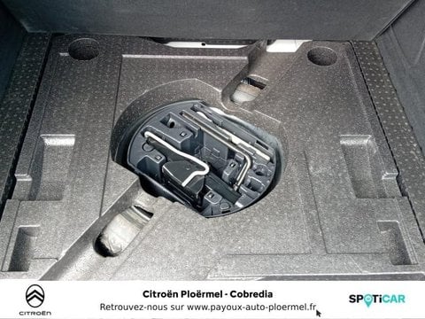 Voitures D'occasion À Ploërmel | Peugeot 308 Sw 1.5 Bluehdi 130Ch S&S Active Business Eat8