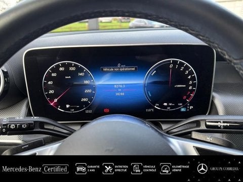 Voitures D'occasion À Brest | Mercedes-Benz Glc 400 E Hybrid 381Ch Business Line 4Matic 9G-Tronic