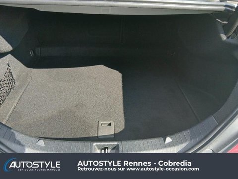 Voitures D'occasion À La Mézière | Mercedes-Benz Cla 200 D Inspiration