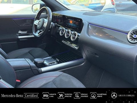 Voitures D'occasion À Vannes | Mercedes-Benz Gla 220 D 190Ch 4Matic Amg Line 8G-Dct