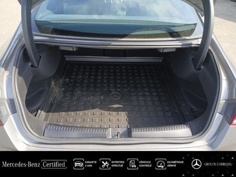 Voitures D'occasion À Noyal-Pontivy | Mercedes-Benz Cla 180 136Ch Progressive Line 7G-Dct