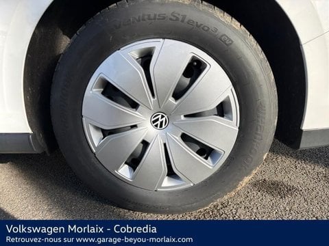 Voitures D'occasion À Brest | Volkswagen Id. Buzz Cargo 286Ch 79Kwh Pro