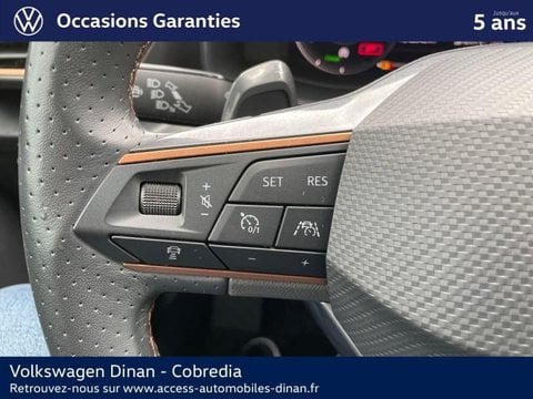 Voitures D'occasion À Quevert | Cupra Formentor 1.4 E-Hybrid 204Ch V Dsg6