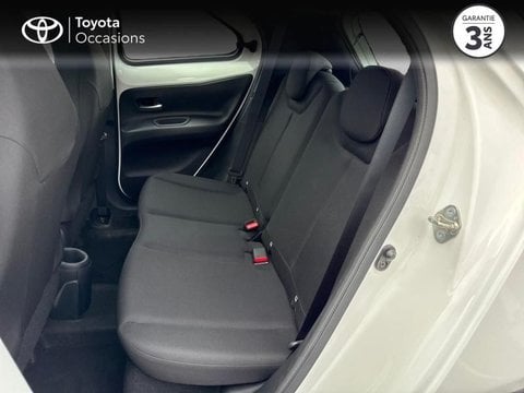 Voitures D'occasion À Plérin | Toyota Aygo X 1.0 Vvt-I 72Ch Dynamic My23
