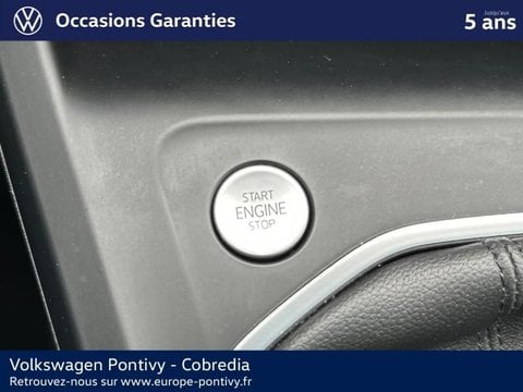 Voitures D'occasion À Pontivy | Volkswagen Golf 1.0 Tsi Opf 110Ch Active