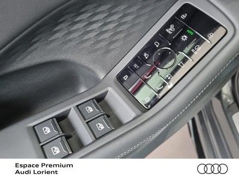 Voitures D'occasion À Lanester | Audi A5 Avant 2.0 E-Hybrid 299Ch S Line Quattro S Tronic 7