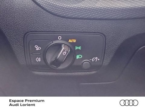 Voitures D'occasion À Lanester | Audi Q2 35 Tdi 150Ch S Line Plus S Tronic 7