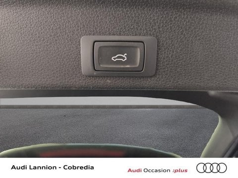 Voitures D'occasion À Lannion | Audi Q3 Sportback 45 Tfsi E 245Ch S Line S Tronic 6